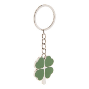 Lucky kulcstartó