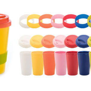 CreaCup egyediesíthető thermo pohár